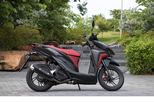 Mẫu xe máy Honda nhập Thái ăn xăng “nhỏ giọt”: Giá bán ngang ngửa SH Mode
