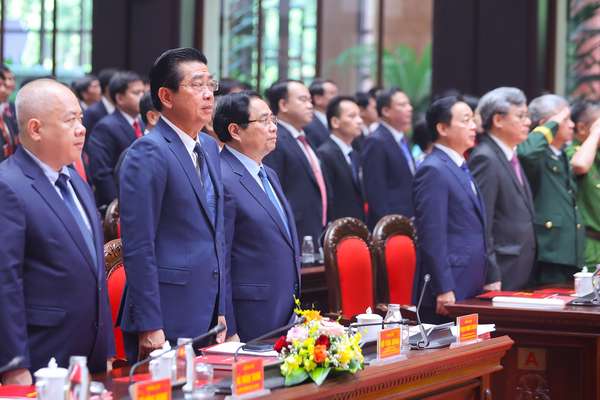 Thủ tướng: Đột phá phát triển các phương thức giao thông, thúc đẩy giao thông xanh và đô thị thông minh- Ảnh 2. Thủ tướng: Đột phá phát triển các phương thức giao thông, thúc đẩy giao thông xanh và đô thị thông minh- Ảnh 2.