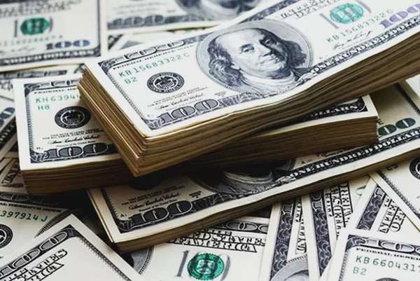 Tỷ giá USD hôm nay 01/05/2025: Đồng USD có tín hiệu tốt
