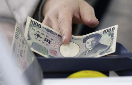 Yen Nhật Đồng loạt tăng trở lại ở hai chiều giao dịch 
