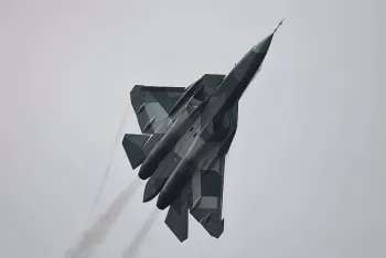 'Bóng ma bầu trời' Su-57E sẽ được Nga giao tới khách hàng trong năm 2025