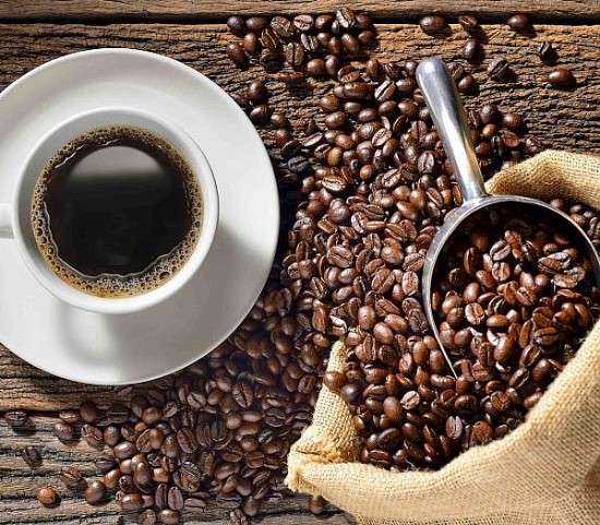 Hiệu quả bất ngờ của cà phê với bệnh gan nhiễm mỡ và xơ gan