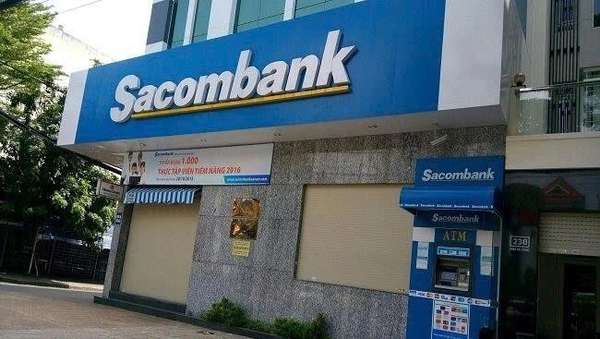 Sacombank huy động thành công 2.000 tỷ đồng từ trái phiếu