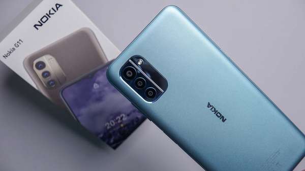 Siêu phẩm “đình đám” nhà Nokia lộ diện: Giá cực rẻ bất chấp cấu hình “xịn hết nấc”