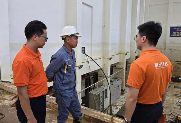 SHB: Lãi trước thuế tăng 25%, đạt 11.543 tỷ đồng, vượt kế hoạch năm