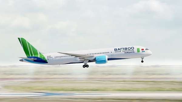 Ngân hàng Quốc dân (NCB) muốn bán 203 triệu cổ phần Bamboo Airways