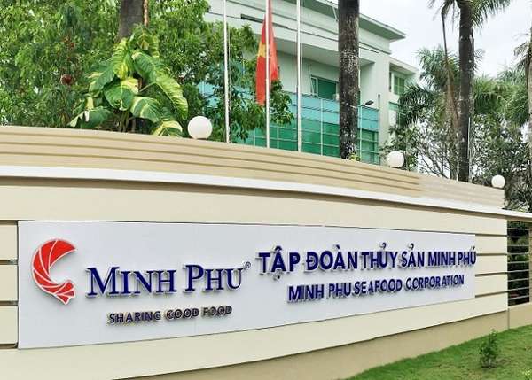 Bứt phá doanh thu cũng không giúp 'Vua tôm' Minh Phú (MPC) thoát lỗ