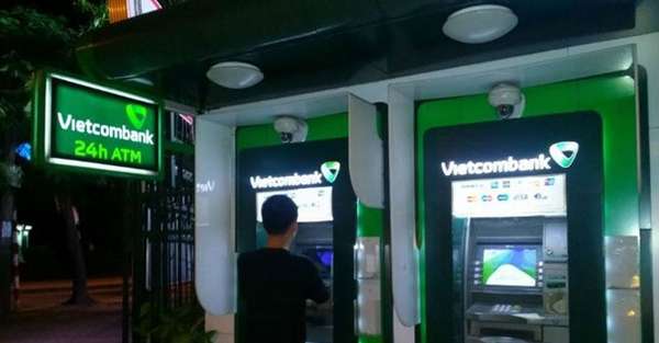 Vietcombank thông báo những hành vi bị cấm khi giao dịch thẻ bằng phương thức điện tử