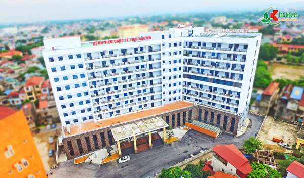 Bệnh viện Quốc tế Thái Nguyên (TNH) chào bán 15,2 triệu cổ phiếu cho cổ đông