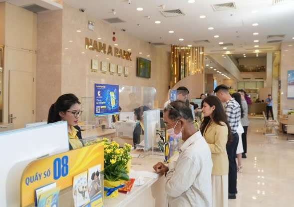 Lộ diện những cổ đông sở hữu trên 1% vốn điều lệ tại Nam A Bank