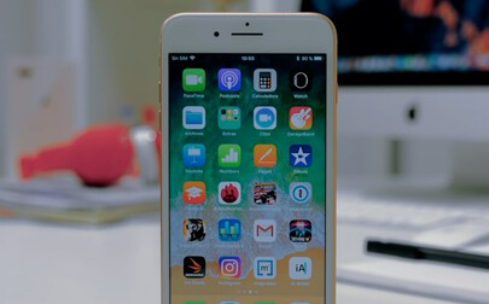 iPhone 8 Plus: Giá cả 