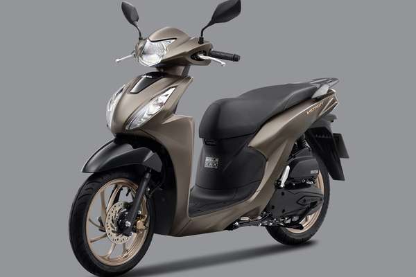 xe máy honda vision 2025