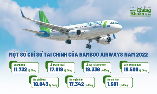 “Ghế nóng” ngành hàng không không dễ tiếp quản, Chủ tịch Lê Thái Sâm sẽ “lèo lái” Bamboo Airways ra sao?