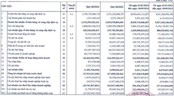 An Phát Holdings (APH): Cựu chủ tịch Phạm Ánh Dương bán hết cổ phần