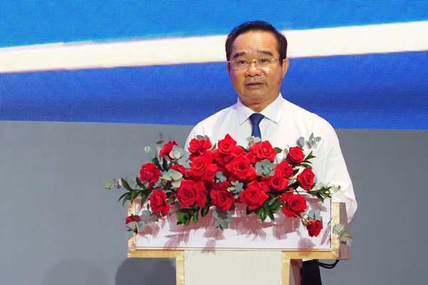 Thủ tướng: Trung tâm tài chính quốc tế là nơi pháp luật được 