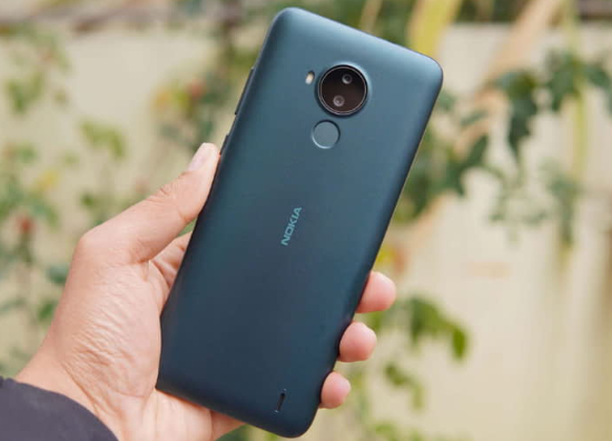 Nokia C30 rẻ “ngỡ ngàng” cháy làng Android: Giá nửa bán nửa “tri ân” người dùng