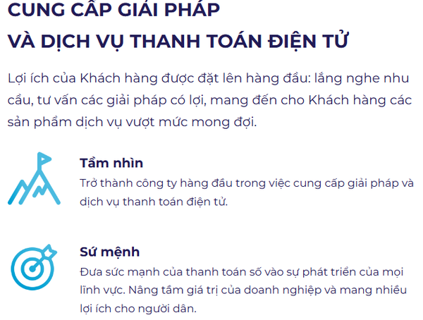 Đối thủ cung cấp hợp đồng không đạt, Công ty ITE trúng thầu gói thầu công nghệ tại Vietinbank