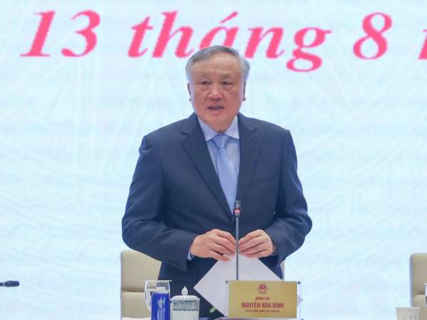Thủ tướng: Có chính sách ưu tiên, nguồn lực ưu tiên, tín dụng ưu tiên với vùng đồng bào dân tộc thiểu số và miền núi- Ảnh 5. Thủ tướng: Có chính sách ưu tiên, nguồn lực ưu tiên, tín dụng ưu tiên với vùng đồng bào dân tộc thiểu số và miền núi- Ảnh 5.