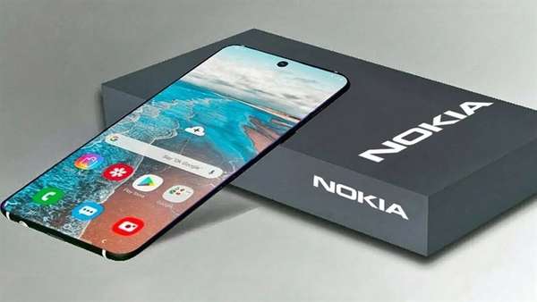 Siêu phẩm cao cấp thực thụ nhà Nokia lộ diện: Chip Snapdragon 900 5G, camera siêu khủng 200MP