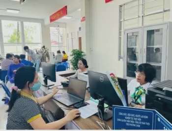 Đề xuất số lượng cơ quan chuyên môn trực thuộc tỉnh