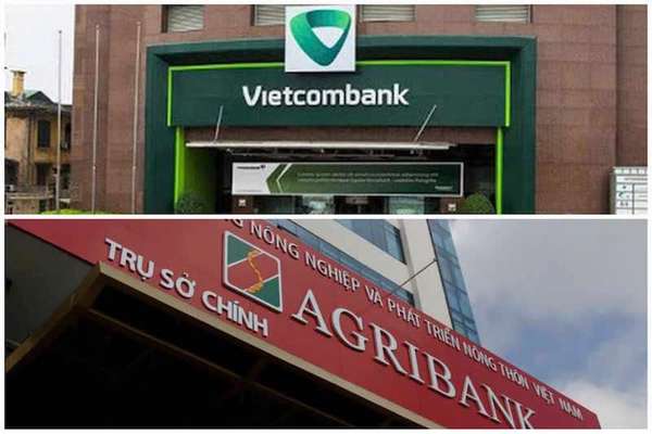 Gửi tiết kiệm ở Vietcombank hay Agribank nhận lãi cao hơn?