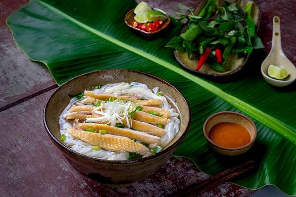 Michelin Guide nhận rõ sự phong phú, tính đa dạng và tinh hoa ẩm thực của Việt Nam
