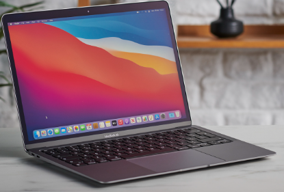 Chiếc MacBook rẻ mà chất nhất nhà Apple: Thiết kế nhỏ gọn, hiệu năng 