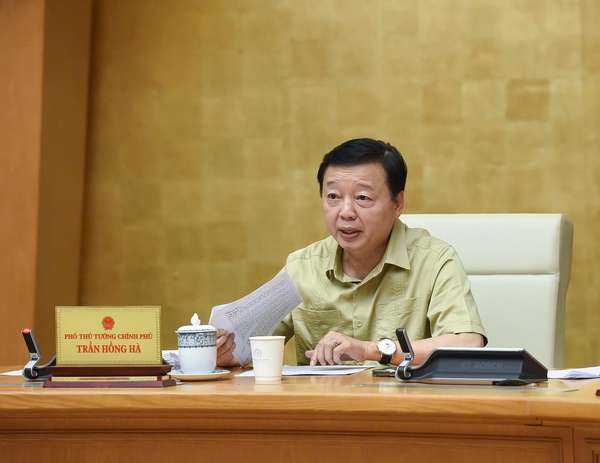 Thủ tướng: Pháp luật phải quán triệt đường lối của Đảng, hợp lòng dân, đi vào cuộc sống- Ảnh 4. Thủ tướng: Pháp luật phải quán triệt đường lối của Đảng, hợp lòng dân, đi vào cuộc sống- Ảnh 4.