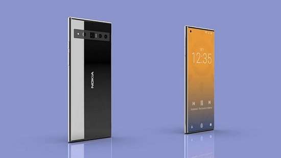 “Quái vật thông số” nhà Nokia lộ diện: Giá cả phải chăng, hiệu năng “khủng long”