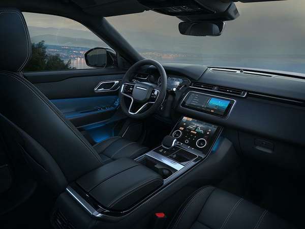 Range Rover Velar với Volvo XC60: Đánh giá thử nghiệm phiên bản 2023