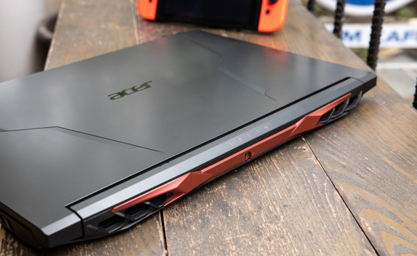 Acer Nitro 5 Gaming: 