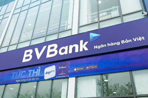 BVBank chào bán thành công 15 triệu trái phiếu, thu về hơn 1.468 tỷ đồng