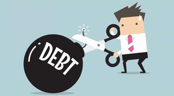 Ngân hàng đẩy mạnh xử lý nợ xấu dịp cuối năm. Ảnh minh họa
