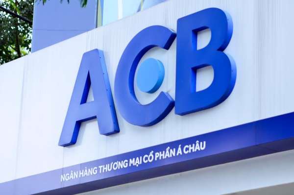 ACB bổ nhiệm 2 Phó Tổng Giám đốc cho nhiệm kỳ mới