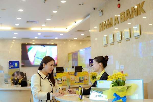 Nam A Bank (NAB) muốn đưa hơn 1 tỷ cổ phiếu niêm yết trên HOSE