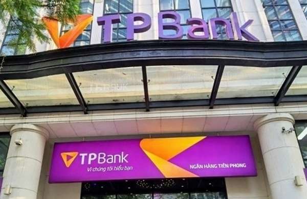 Ngân hàng Tiên Phong (TPBank) chính thức tăng vốn điều lệ lên hơn 26.400 tỷ đồng