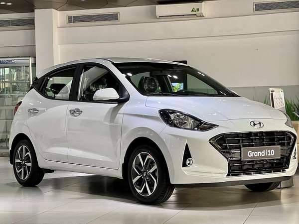Bảng giá xe Hyundai tháng 6/2023: Nhiều ưu đãi giảm giá cho khách Việt