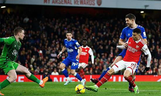 Lịch thi đấu trực tiếp vòng 5 Ngoại hạng Anh ngày 17/9: Bournemouth và Chelsea, Everton và Arsenal