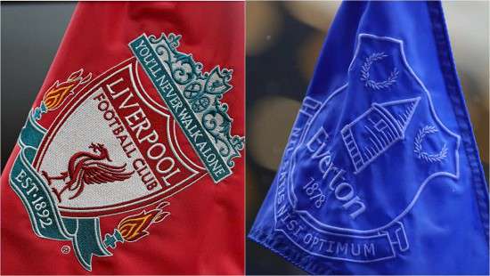 NÓNG: Trận derby Merseyside giữa Everton và Liverpool bị hoãn