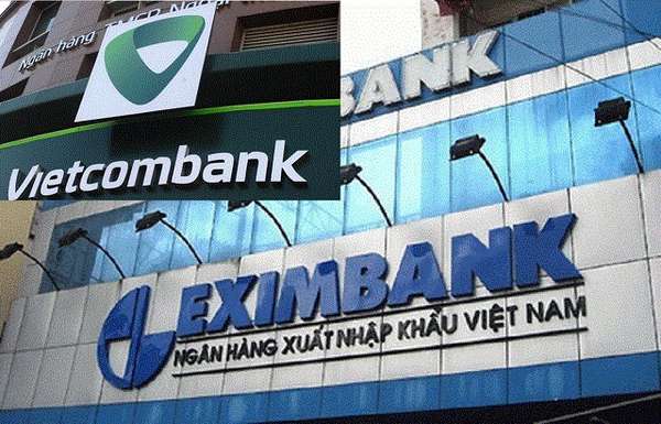 Ghế cổ đông Eximbank bất ngờ có tên một ngân hàng Big 4, thương vụ nghìn tỷ được hé lộ