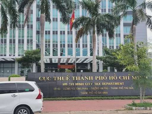 TP.Hồ Chí Minh: Nợ thuế gần 30 tỷ đồng, chi nhánh Công ty BMC bị ngừng sử dụng hoá đơn