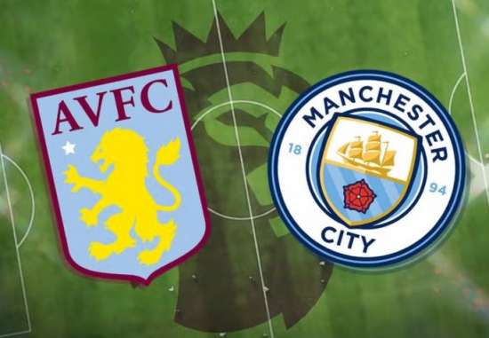 Nhận định bóng đá Aston Villa và Manchester City (03h15 ngày 7/12), vòng 15 Ngoại hạng Anh