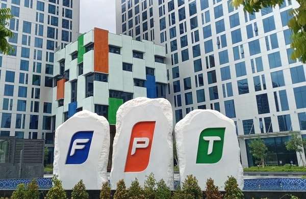 FPT Group