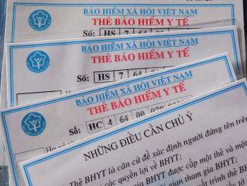 9 trường hợp được hỗ trợ đóng bảo hiểm y tế từ 1/7