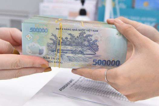 Có 100 triệu đồng gửi tiết kiệm tại Sacombank kỳ hạn 2 tháng nhận lãi bao nhiêu tiền?