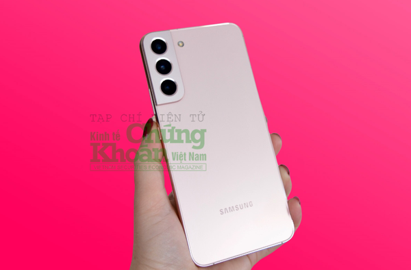 Cơ hội vàng để sở hữu điện thoại Samsung Galaxy S22 Plus cuối tháng 9