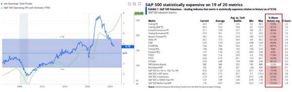 SGI Capital: Chiến thắng của ông Trump kéo theo những cơ hội và rủi ro trên thị trường tài chính