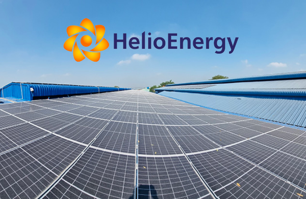 Helio Energy công bố kết quả kinh doanh bùng nổ trước thềm ra mắt UPCoM