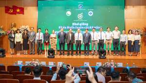 TP. Hồ Chí Minh: Đào tạo kỹ năng khởi nghiệp sáng tạo nông nghiệp