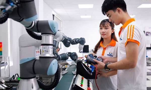 Hiện thực hóa Nghị quyết 57: Động lực mới cho khoa học - công nghệ
